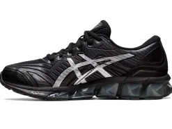 Store ASICS GEL-QUANTUM 360 VII Black/Pure Silver