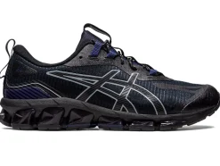 Shop ASICS GEL-QUANTUM 360 VII Midnight/Black