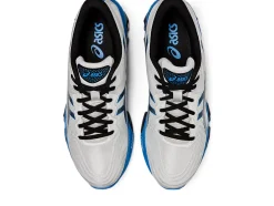Online ASICS GEL-QUANTUM 360 VII Glacier Grey/Blue Coast