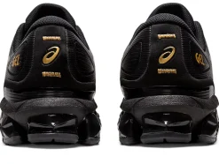 Sale ASICS GEL-QUANTUM 360 VII Black/Pure Gold