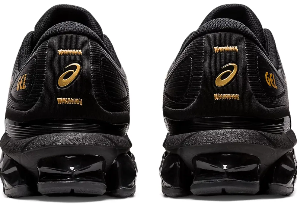 Sale ASICS GEL-QUANTUM 360 VII Black/Pure Gold