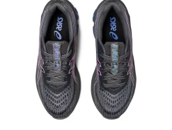 New ASICS GEL-QUANTUM 180 VII Steel Grey/Bubblegum
