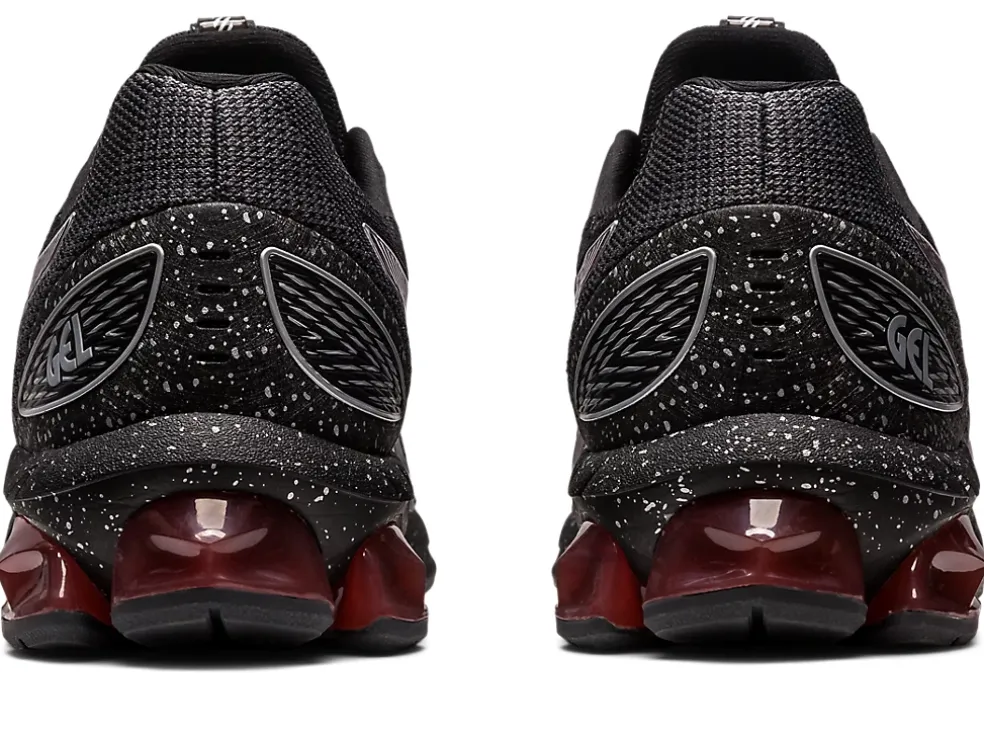 Online ASICS GEL-QUANTUM 180 VII Black/Cayenne