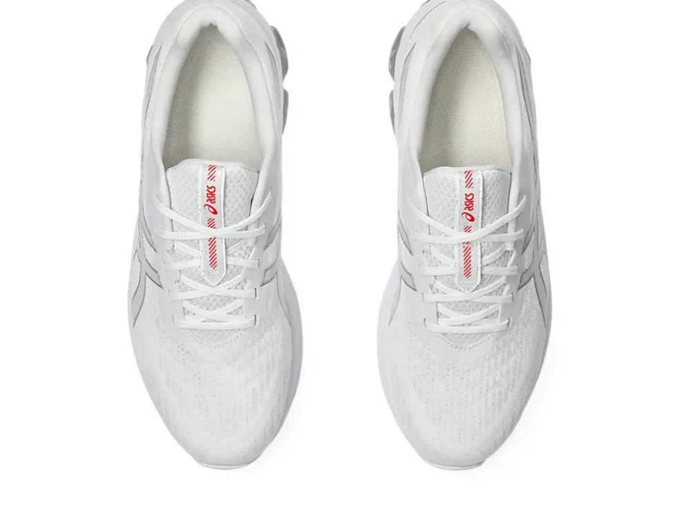 Store ASICS GEL-QUANTUM 180 VII White/Pure Silver