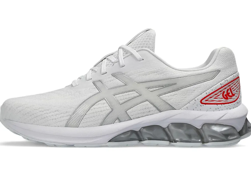 Store ASICS GEL-QUANTUM 180 VII White/Pure Silver