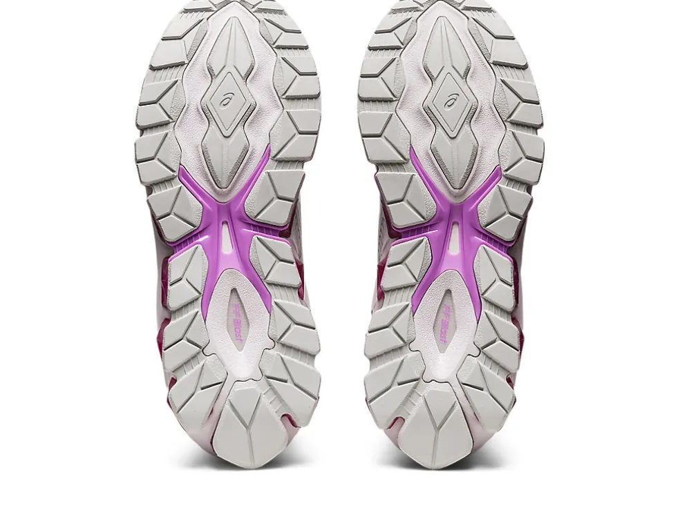 Flash Sale ASICS GEL-QUANTUM 360 VII White/Lavender Glow
