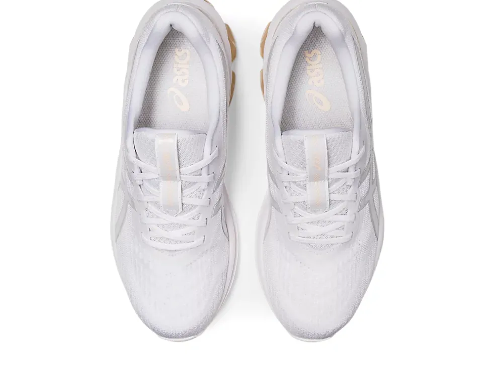 Flash Sale ASICS GEL-QUANTUM 180 VII White/Piedmont Grey