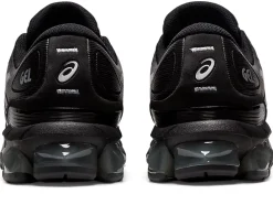 Online ASICS GEL-QUANTUM 360 VII Black/Pure Silver