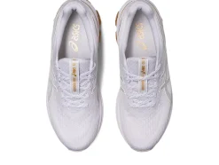 Shop ASICS GEL-QUANTUM 180 VII White/Champagne