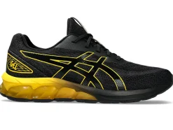 Outlet ASICS GEL-QUANTUM 180 VII Black/Saffron