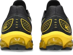 Outlet ASICS GEL-QUANTUM 180 VII Black/Saffron