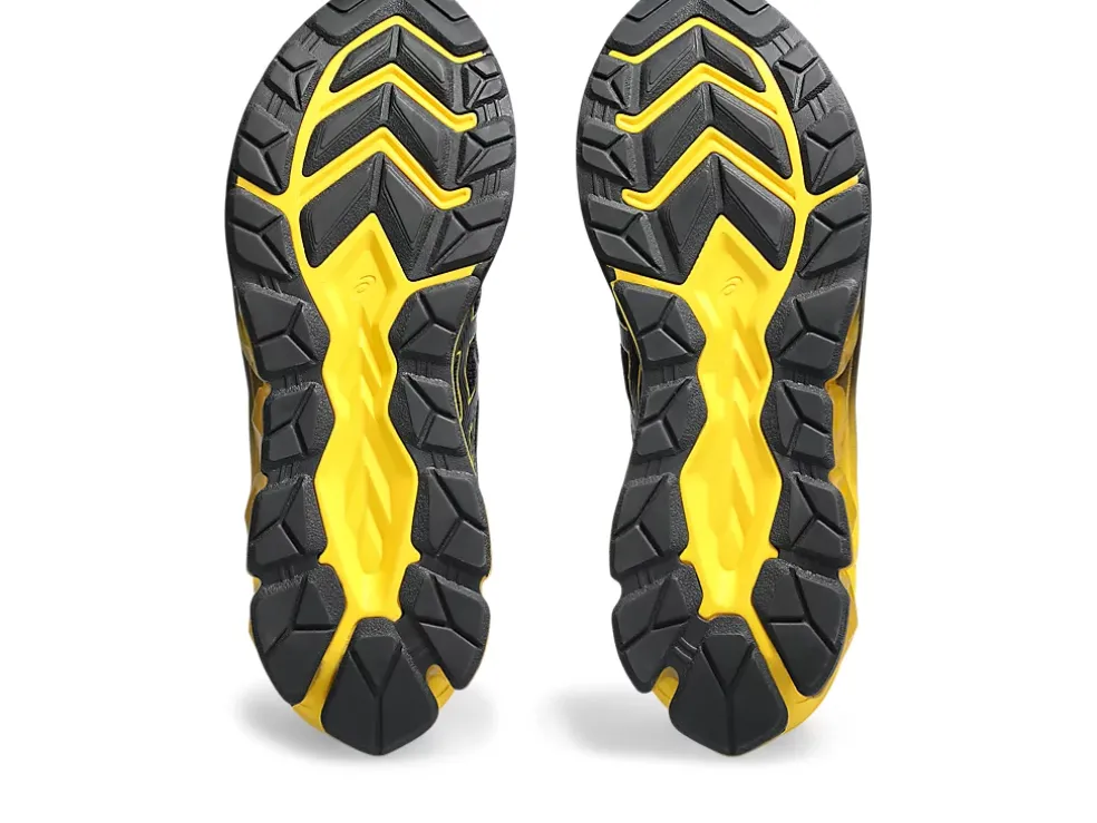 Outlet ASICS GEL-QUANTUM 180 VII Black/Saffron