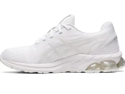 Cheap ASICS GEL-QUANTUM 180 VII White/White