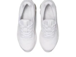 Cheap ASICS GEL-QUANTUM 180 VII White/White