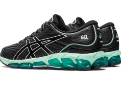Discount ASICS GEL-QUANTUM 360 VII Black/Fresh Ice