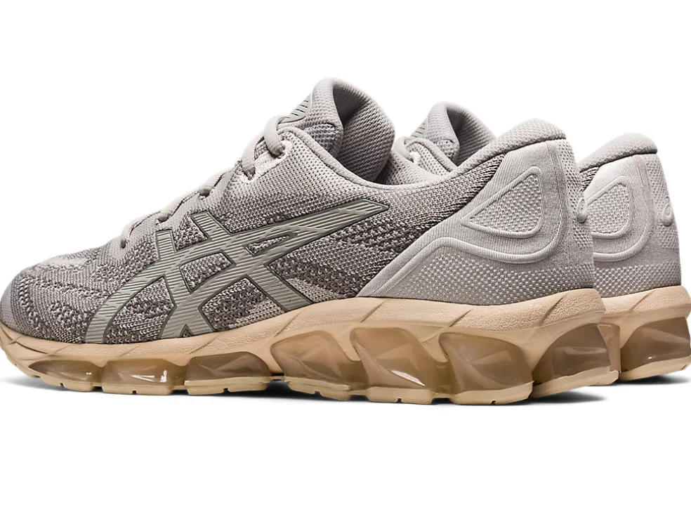 Cheap ASICS GEL-QUANTUM 360 VII Oyster Grey/Oyster Grey