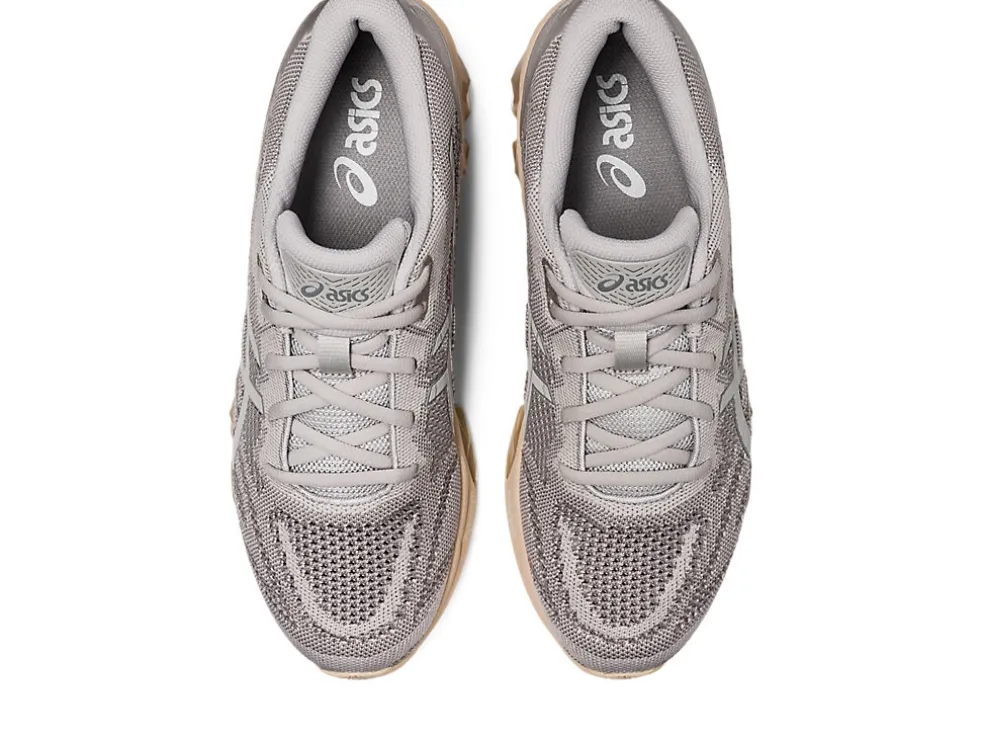Cheap ASICS GEL-QUANTUM 360 VII Oyster Grey/Oyster Grey