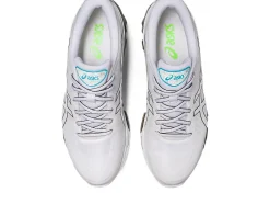 Hot ASICS GEL-QUANTUM 360 VII White/Gunmetal