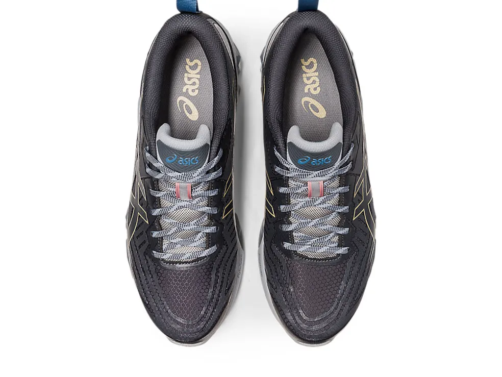 Best ASICS GEL-QUANTUM 360 VII Dark Grey/Mid Grey