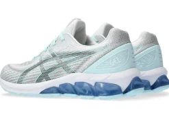 Fashion ASICS GEL-QUANTUM 180 VII White/Aquamarine