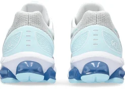 Fashion ASICS GEL-QUANTUM 180 VII White/Aquamarine