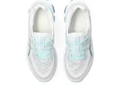 Fashion ASICS GEL-QUANTUM 180 VII White/Aquamarine