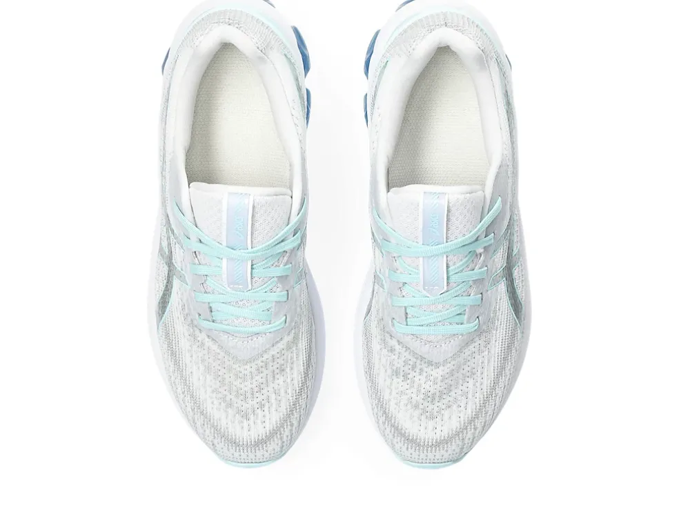 Fashion ASICS GEL-QUANTUM 180 VII White/Aquamarine