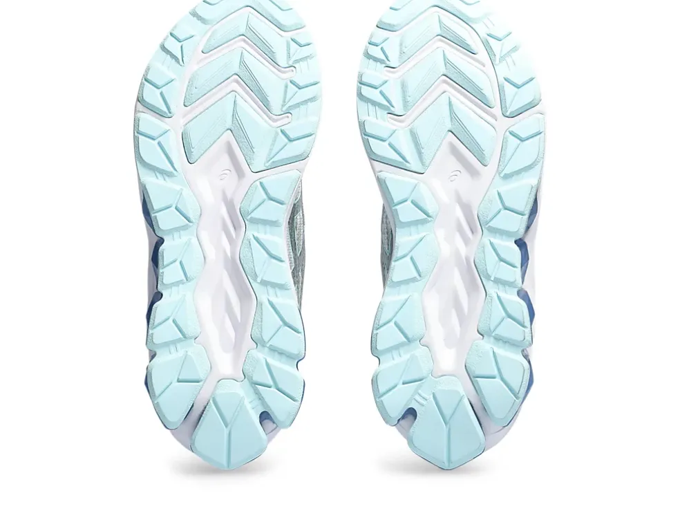 Fashion ASICS GEL-QUANTUM 180 VII White/Aquamarine