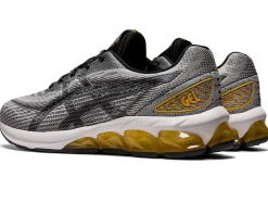 Cheap ASICS GEL-QUANTUM 180 VII Piedmont Grey/Clay Grey