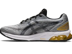 Cheap ASICS GEL-QUANTUM 180 VII Piedmont Grey/Clay Grey