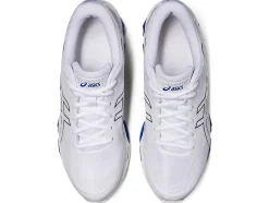 Fashion ASICS GEL-QUANTUM 360 VII White/Illusion Blue