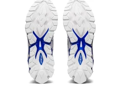 Fashion ASICS GEL-QUANTUM 360 VII White/Illusion Blue