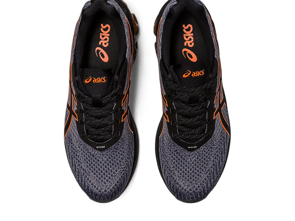 Sale ASICS GEL-QUANTUM 180 VII Clay Grey/Black