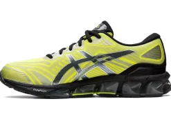 Best ASICS GEL-QUANTUM 360 VII Sour Yuzu/Black
