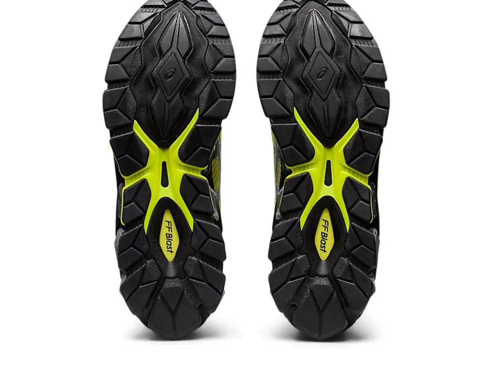Best ASICS GEL-QUANTUM 360 VII Sour Yuzu/Black