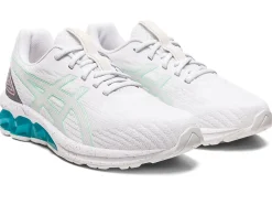 Clearance ASICS GEL-QUANTUM 180 VII White/Fresh Ice