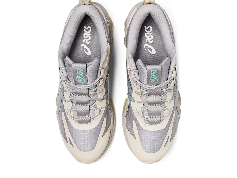 Fashion ASICS GEL-QUANTUM 360 VII Oyster Grey/Vanilla