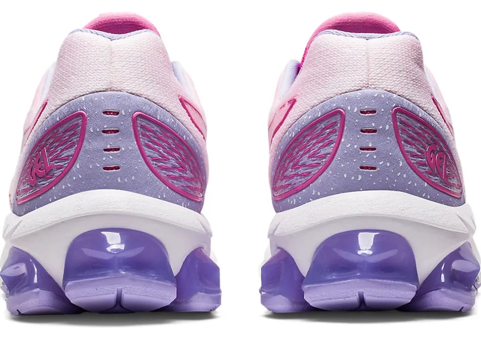 Hot ASICS GEL-QUANTUM 180 VII GRADE SCHOOL Cotton Candy/Vapor
