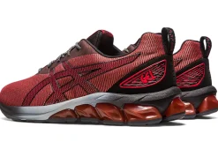 Sale ASICS GEL-QUANTUM 180 VII HOLIDAY Classic Red/Black