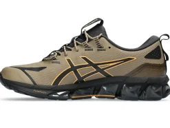 Best Sale ASICS GEL-QUANTUM 360 VII UTILITY Pepper/Orange Lily