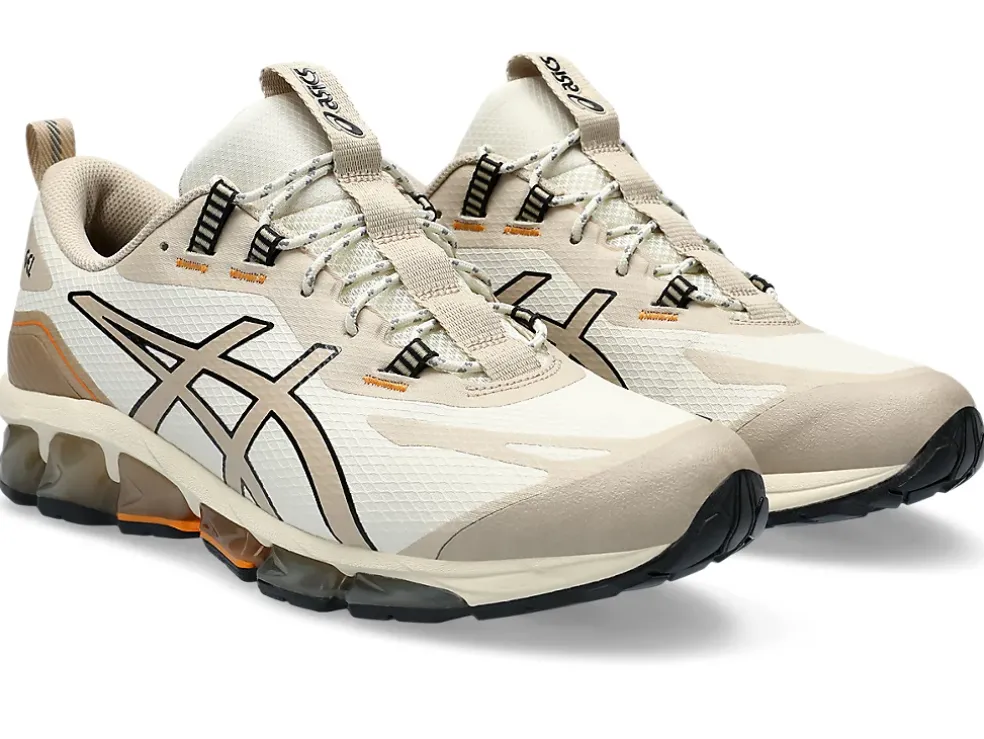 Online ASICS GEL-QUANTUM 360 VII UTILITY Birch/Simply Taupe