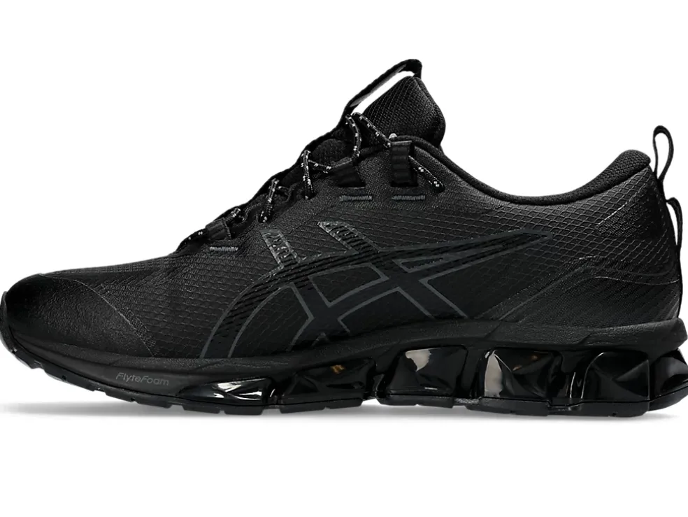 Fashion ASICS GEL-QUANTUM 360 VII UTILITY Black/Graphite Grey