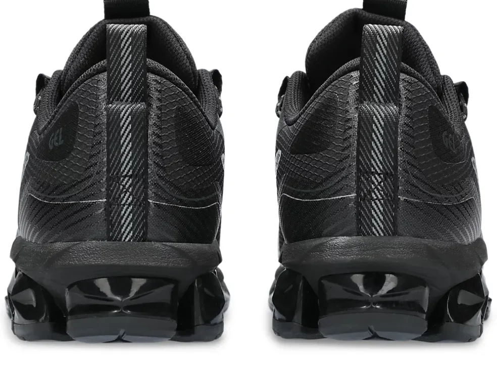 Fashion ASICS GEL-QUANTUM 360 VII UTILITY Black/Graphite Grey