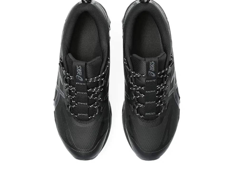 Fashion ASICS GEL-QUANTUM 360 VII UTILITY Black/Graphite Grey