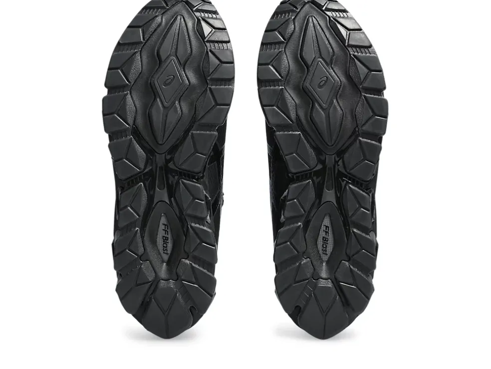 Fashion ASICS GEL-QUANTUM 360 VII UTILITY Black/Graphite Grey