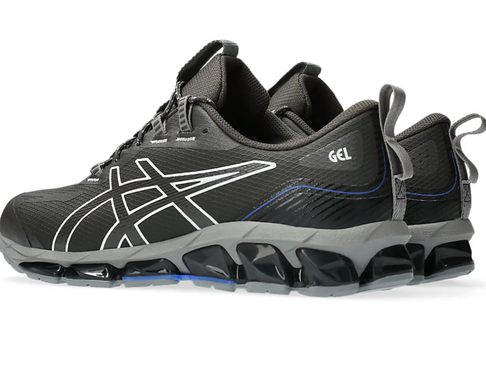 Best Sale ASICS GEL-QUANTUM 360 VII UTILITY Dark Sepia/Clay Grey