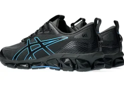 Shop ASICS GEL-QUANTUM 360 VII UTILITY Black/Azul Blue