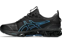 Shop ASICS GEL-QUANTUM 360 VII UTILITY Black/Azul Blue