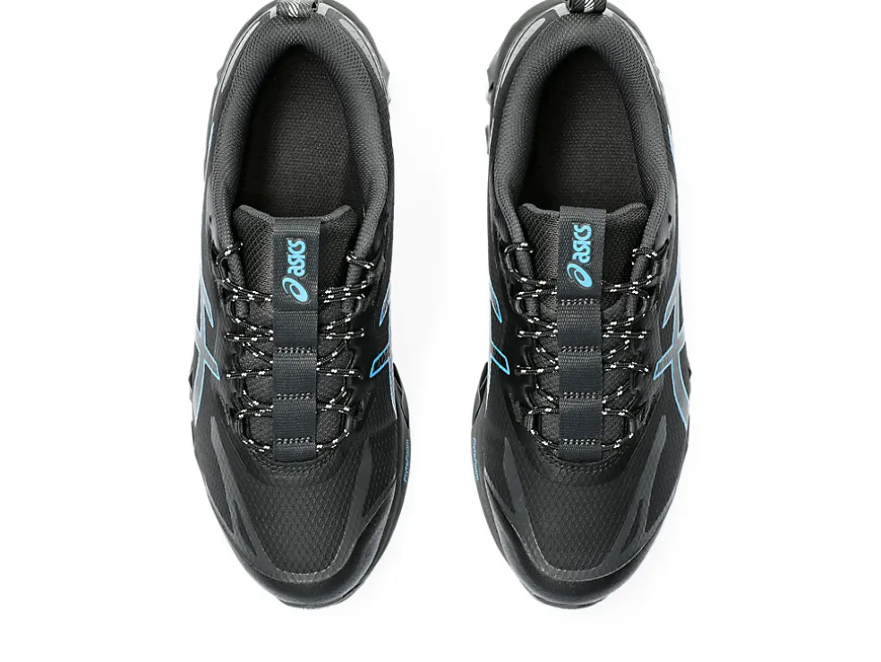 Shop ASICS GEL-QUANTUM 360 VII UTILITY Black/Azul Blue