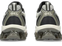 Shop ASICS GEL-QUANTUM KINETIC Birch/Dark Taupe